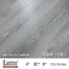 Sàn gỗ Lamton 8mm - D8811