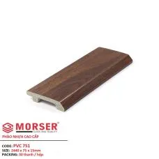 Len chân tường Morser PVC - 751 tại Cần Thơ