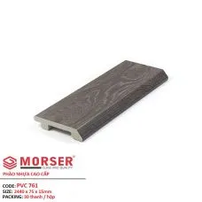 Len chân tường Morser PVC - 761 tại Cần Thơ