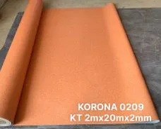 Sàn vinyl cuộn IBTFLOR KORONA tại Cần Thơ