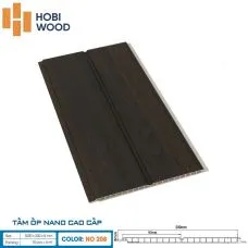 Tấm ốp phẳng nanno 200 Hobi - NO 208