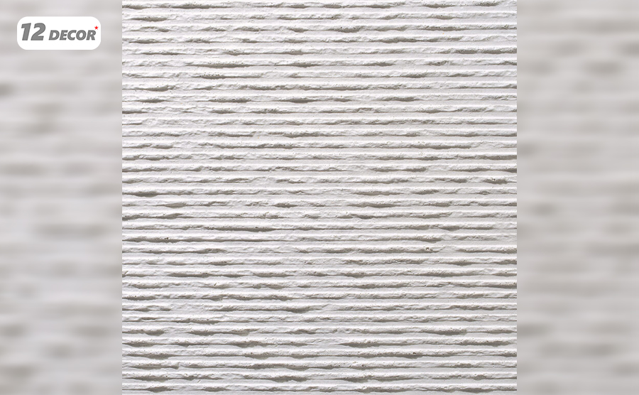 Tấm Ốp Đá Dẻo Kosmos DD006- While