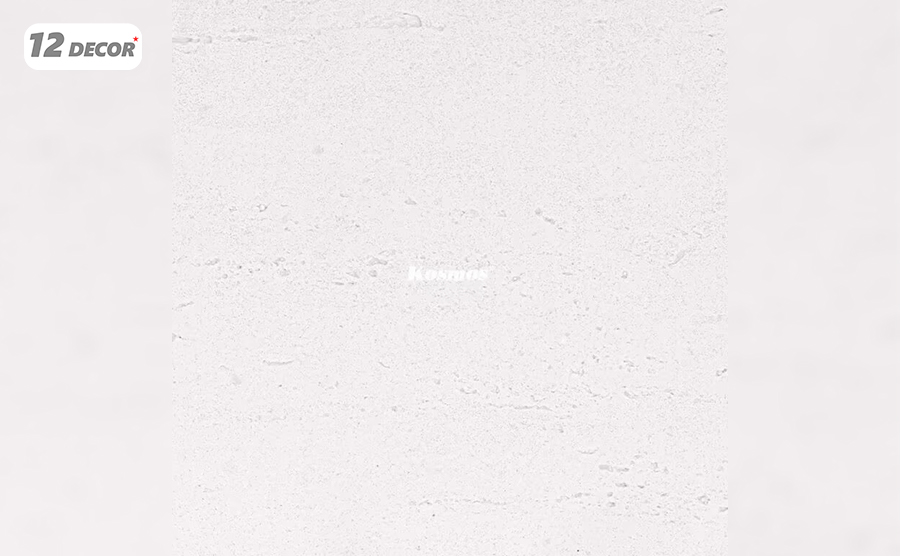 Tấm Ốp Đá Dẻo Kosmos DD001-White