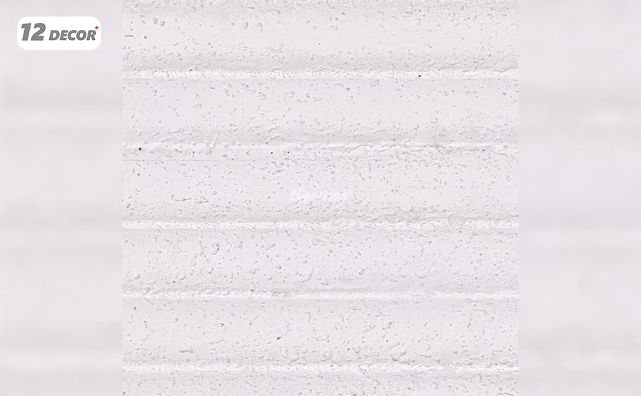 Tấm Ốp Đá Dẻo Kosmos DD004-White