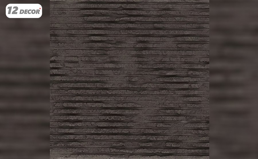 Tấm Ốp Đá Dẻo Kosmos DD008-Dark Grey