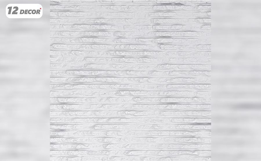 Tấm Ốp Đá Dẻo Kosmos DD008-White