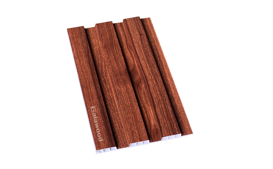 Tấm ốp lam 3 sóng đỏ cam (Copper Red) L3S-907